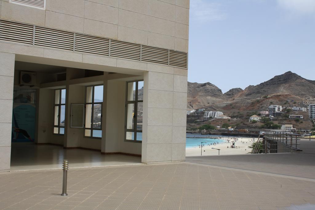 Suite Mariposa Sospesa Sul Mare منديلو المظهر الخارجي الصورة