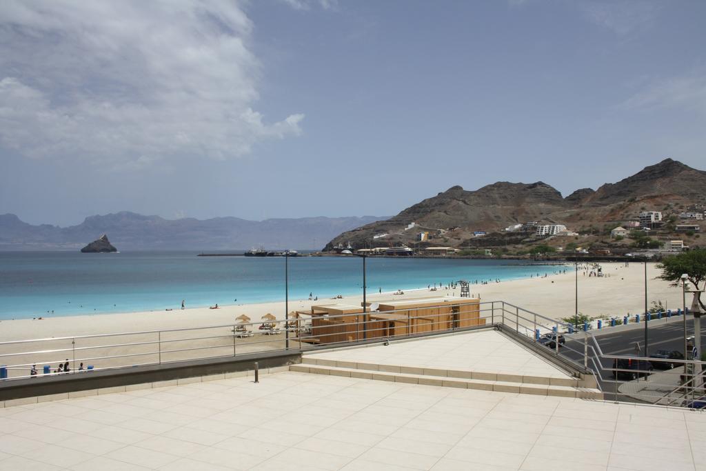 Suite Mariposa Sospesa Sul Mare منديلو المظهر الخارجي الصورة