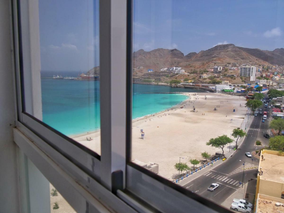 Suite Mariposa Sospesa Sul Mare منديلو المظهر الخارجي الصورة