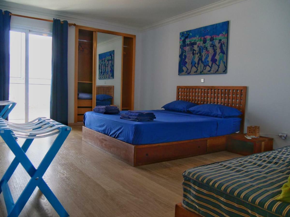 Suite Mariposa Sospesa Sul Mare منديلو المظهر الخارجي الصورة